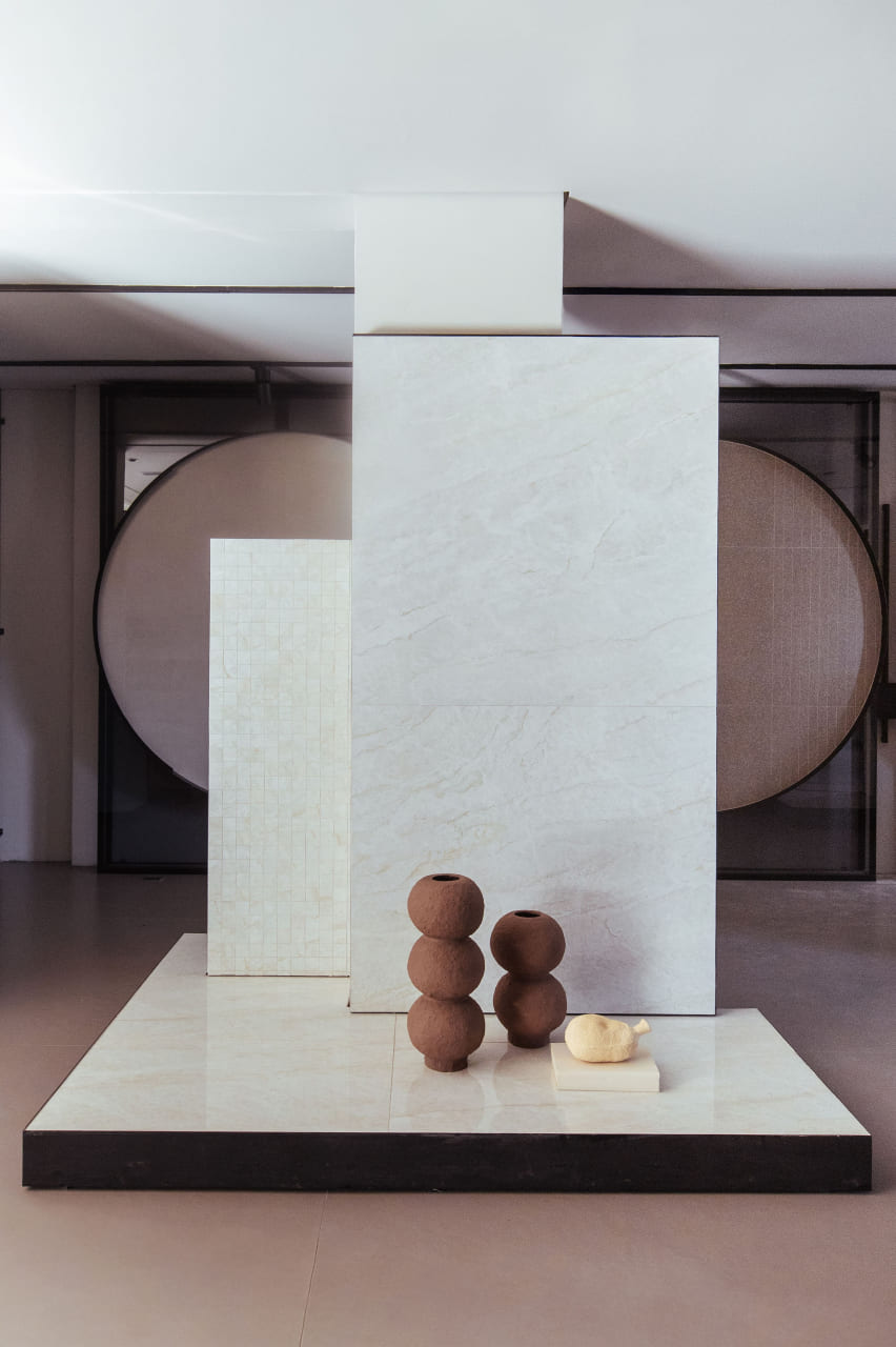 Tibre Brut — Sala — Eliane