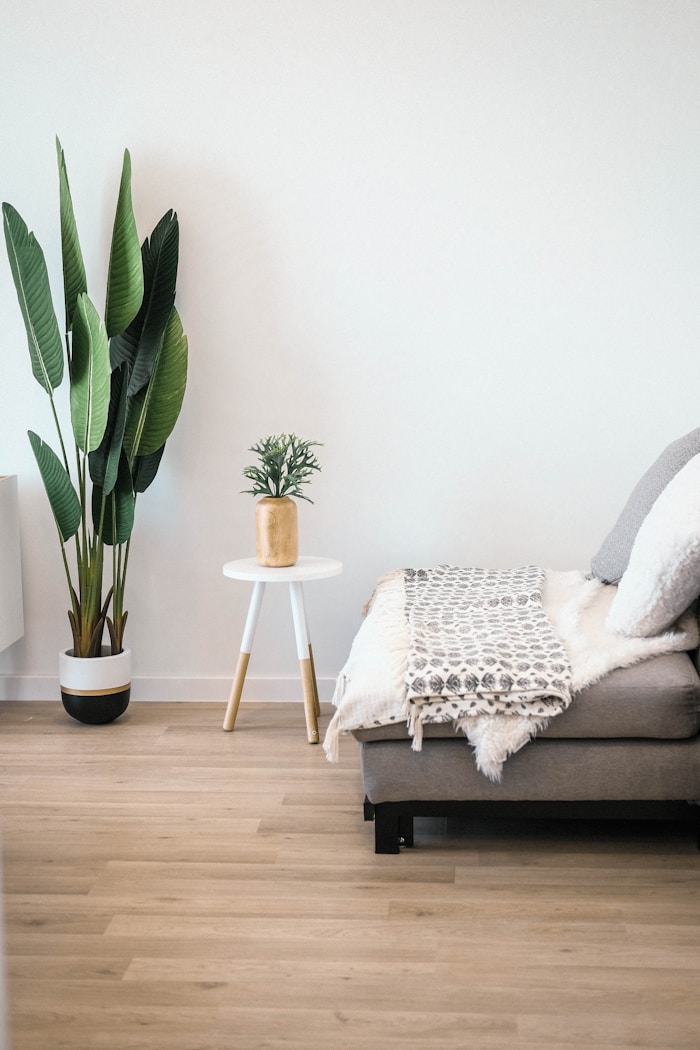 Piso Carvalho — Sala — Piso Laminado Quick-Step disponível na 2RV em São Paulo
